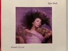 Ungespielt  Kate Bush – Hounds Of Love * Erstausgabe * 1985 *