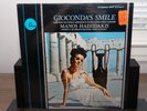 Manos Hadjidakis -:::SEALED:::- Gioconda's Smile - Vinyl Record Lp