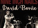 Nine Inch Nails & David Bowie - BACK IN ANGER LIVE IN '95 VOL. 1 - Vinyl 2LP