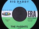 PAGENTS: big daddy / enchanted ERA 7