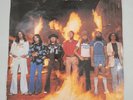 Lynyrd Skynyrd Street Survivors Fire Cover Vinyl Album LP