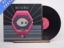 Mogwai Rave Tapes 180G Bonus 7' Die-Cut Sleeve LP Album Vinyl Record - NM/NM