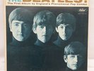 THE BEATLES Meet The Beatles 1964 Capitol T 2047 NG