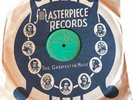 MASTERPIECE 8513 Classical Music Pre-War 78 RPM Record