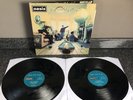 Oasis: Definitely Maybe - Original UK First Pressing CRELP169 Near MINT
