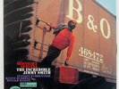 JIMMY SMITH MIDNIGHT SPECIAL BLUE NOTE BST84078 JAPAN VINYL LP