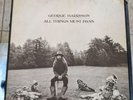George Harrison All Things Must Pass Vinyl Record Read