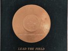 Earl Nightingale - 1968 President's Contest (Lead The Field - Volume 1) VG+