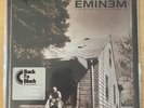The Marshall Mathers LP by Eminem (Record, 2008, Back to Black pressing)