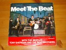 Meet the Beat - With the Beatles, Tony Sheridan and the Beat Brothers -
