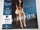 Amy Winehouse  - Back to Black Deluxe Edition  / 180g Vinyl DOLP / Island Record