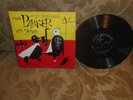 Charlie Parker With Strings Mercury Clef MGC-509 alt cover DSM cover EX 1953