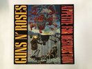 GUNS N ROSES APPETITE FOR DESTRUCTION German LP [91280]