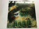 PINK FLOYD A SAUCERFUL OF SECRETS Japan LP [91408]