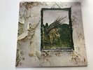 LED ZEPPELIN Ⅳ Japan LP [91338]