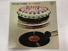 THE ROLLING STONES LET IT BLEED Japan LP [91525]