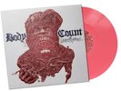 BODY COUNT - Carnivore  [PINK LP]