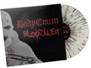 BODY COUNT - Bloodlust  [BLACK/WHITE SPLATTER LP]