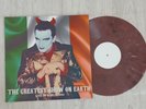 U2 LP The Greatest Show On Earth Live 1993