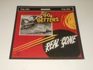 The Go Getters - LP - Real Gone - EU 1994 - Part Records PART-LP 310.001