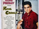 ELVIS PRESLEY KING CREOLE VICTOR LS5086 JAPAN FLIPBACK COVER VINYL LP