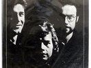 KING CRIMSON RED ATLANTIC P10349A JAPAN VINYL LP