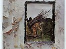 LED ZEPPELIN 4 ATLANTIC SD7208 JAPAN VINYL LP