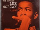 Lee Morgan The Cooker LP Blue Note BST 81578 1973 Pressing