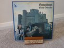 GROUNDHOGS - Blues Obituary - UK 2nd Press Stereo LP Liberty (1970) VG+/VG