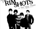 Rimshots A Way With Words (1980-1983) LP Vinyl ARC382V NEW