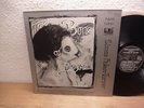 Simon Fisher Turner – The Bone Of Desire  UK Lp 1985 Experimental