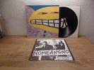Nomeansno – Sex Mad, Alternative Tentacles UK Lp 1987 Punk Ultra rare