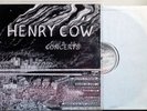 HENRY COW - 