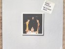 THE BEATLES RARITIES LP VINYL W/HYPE STICKER FACTORY SEALED NEW 1980