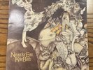 Kate Bush Never For Ever LP Ex Vinyl EMI Harvest UK 1st Press