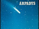 ARPADYS - 1977 France LP