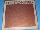 1987 ELECTRO HIPPIES The PEEL Sessions 1st pressing Strange Fruit RARE