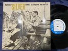 HORACE SILVER QUINTET BLUE NOTE BLP 1539 MONO JAPAN VINYL LP