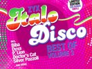 Valerie Dore, Silver Pozzoli, Public Passion, Dyva ZYX Italo Disco: Best (Vinyl)