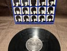THE BEATLES LP ' A HARD DAY'S NIGHT ' PCS 3058 - STEREO UK