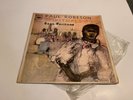 Paul Robeson – Spirituals - VINYL RECORD LP foreign pressing