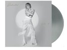 Carly Rae Jepsen – Dedicated Side B SILVER Vinyl Limited Edition + SIGNED Card