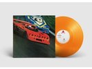 Casiopea CASIOPEA Clear Orange Vinyl LP Record Analog MHJL-184 NEW