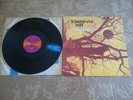 Wishbone Ash ‎– Pilgrimage LP 1971 UK VG+/VG+