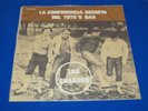 SHAKERS / Conferencia Secreta Del Toto's Bar OG URUGUAY 1st PRESS LP 1969 PSYCH