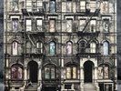 Led Zeppelin - Physical Graffiti | Japan Pressung 2LP Vinyl Schallplatte Rock