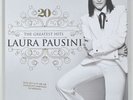 Raro Box Set Sigillato The Greatest Hits 4 LP Laura Pausini Edizione Limitata