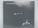 NEW Zach Bryan All My Homies Hate Ticketmaster Live From Red Rocks Vinyl /2500