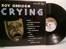 ROY ORBISON Crying '62 Monument MONO