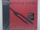 Queens Of The Stone Age Songs For The Deaf Red Black Marble Vinyl Me Please VMP